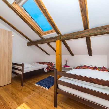Apartment Nina Stobreč Buitenkant foto